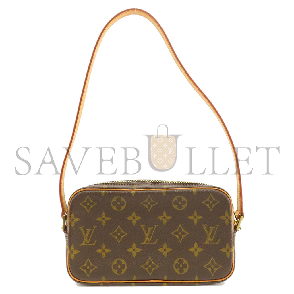 LOUIS VUITTON POCHETTE CITE MONOGRAM SHOULDER BAG M51183 (21.5*12.5*6.5cm)